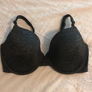 Victoria secret Uplift Semi Demi Underwire Bra